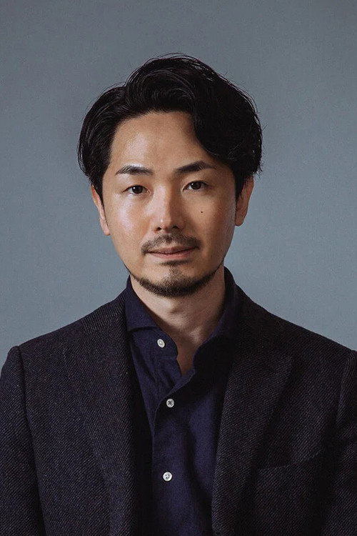Photo of Yusaku Okamoto, Directing