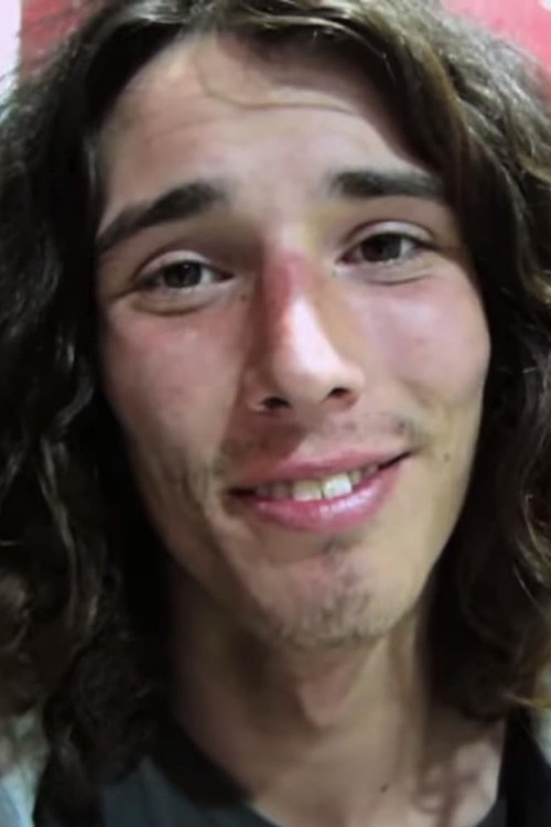 Photo of Caleb 'Kai' McGillvary, Acting