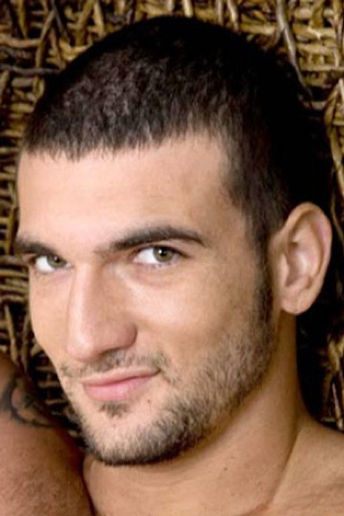 Photo of Luke Steele, Acting