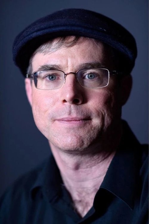Photo of Andy Weir, Writing
