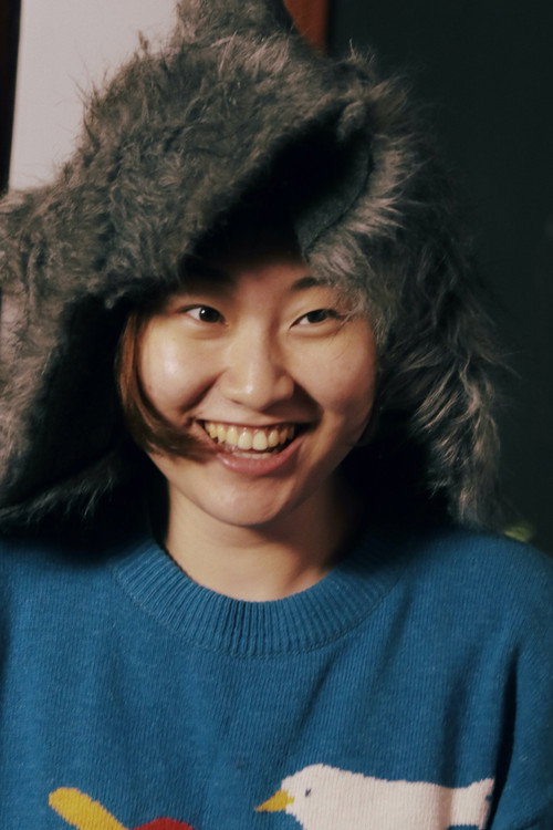 Photo of Niu Xiaoyu, Directing