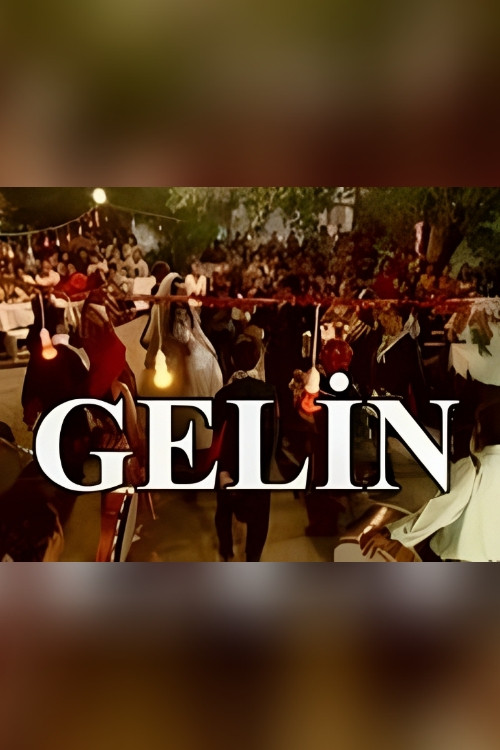 Gelin poster