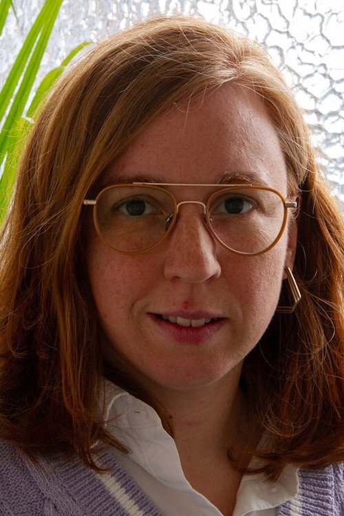 Photo of Mireia Llinàs, Writing