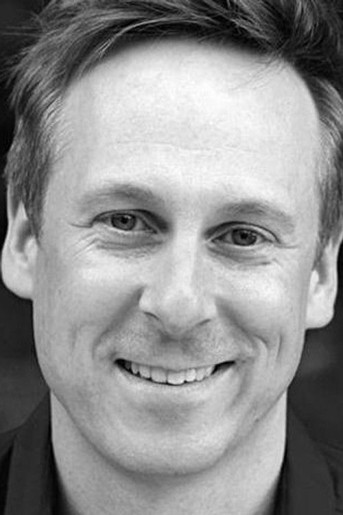 James Tucker profile