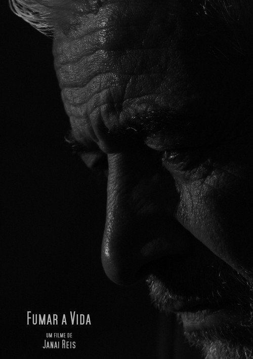 Movie poster for Fumar a Vida