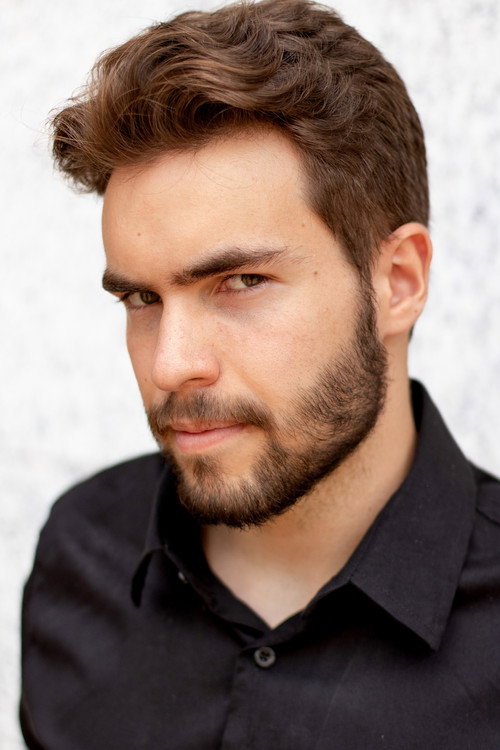 Photo of Pedro Avellar, Directing