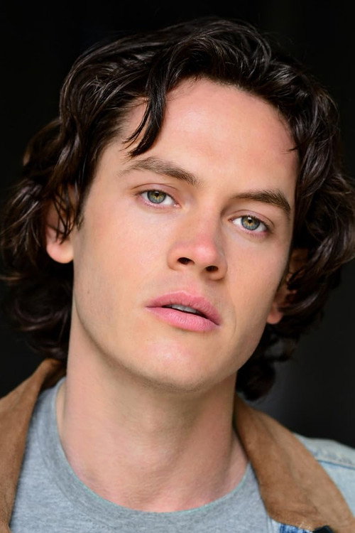 Photo of Dan Roe, Acting