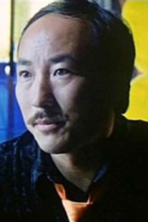 Photo of Michael Lieu, Acting