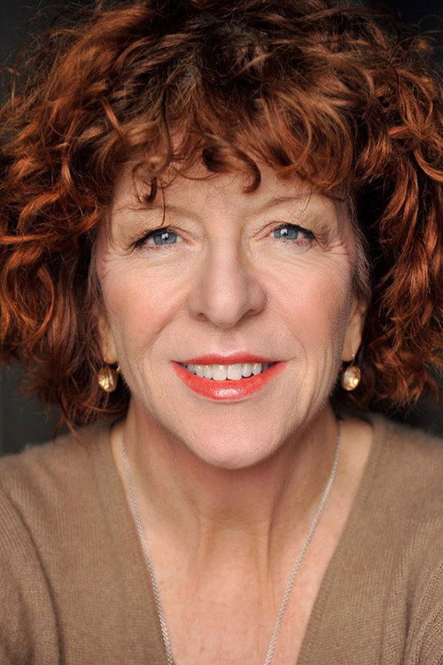 Photo of Katherine Thomson, Writing