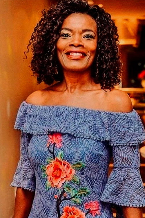 Dinha Malaquias profile