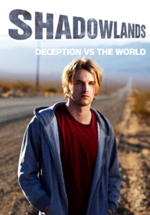 Movie poster for Shadowlands (2020)