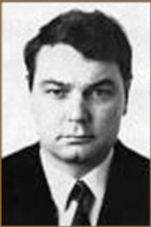Photo of Viktor Bogatyryov, Writing