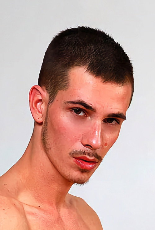 Photo of Nathan Hope, Acting