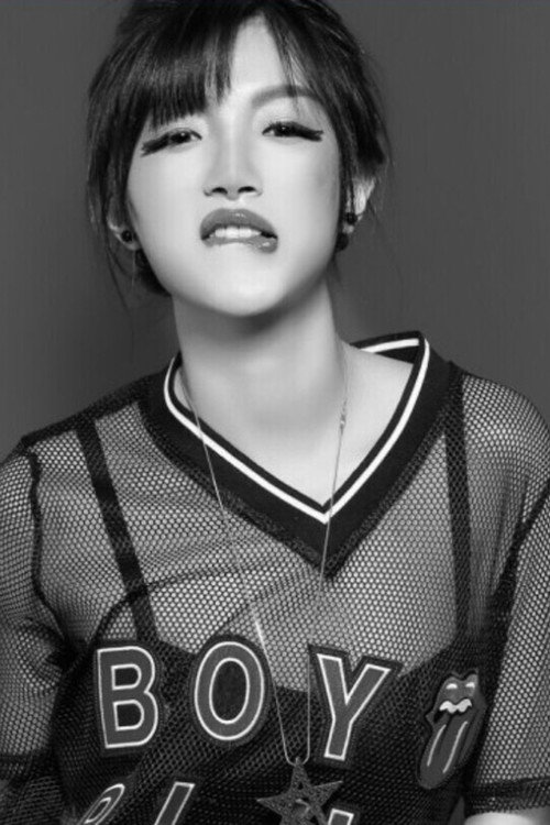 Photo of Ma Yiru, Acting