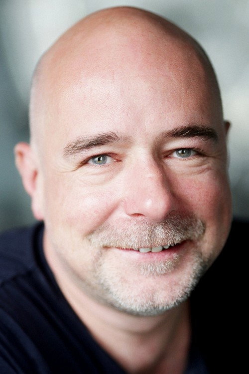 Photo of Alexandre Donders, Acting