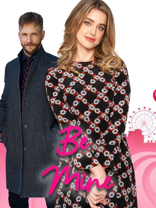 Movie poster for Be Mine (2021)