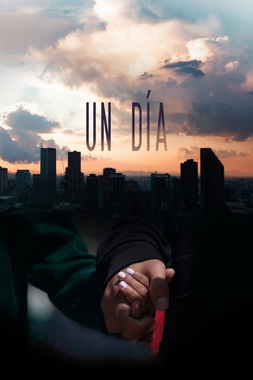 Movie poster for One Day (2019)