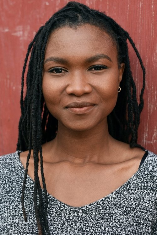 Photo of Victoire Laly, Acting