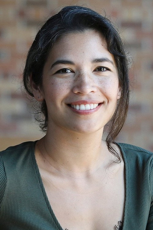 Photo of Rosana Sullivan, Writing