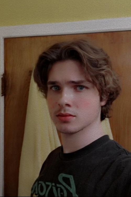Photo of Connor O'Loughlin, Acting