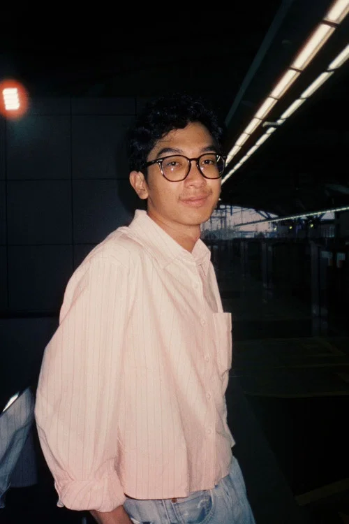 Photo of Fazashan Putra, Directing