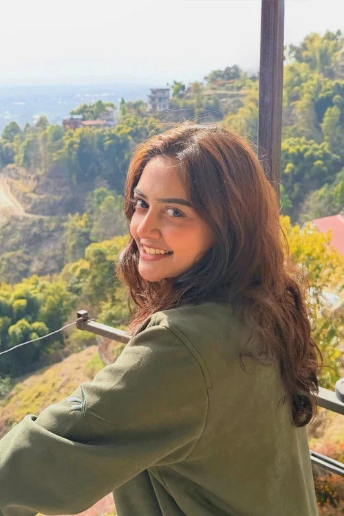 Photo of Sumona Yesmin Sayma, Acting
