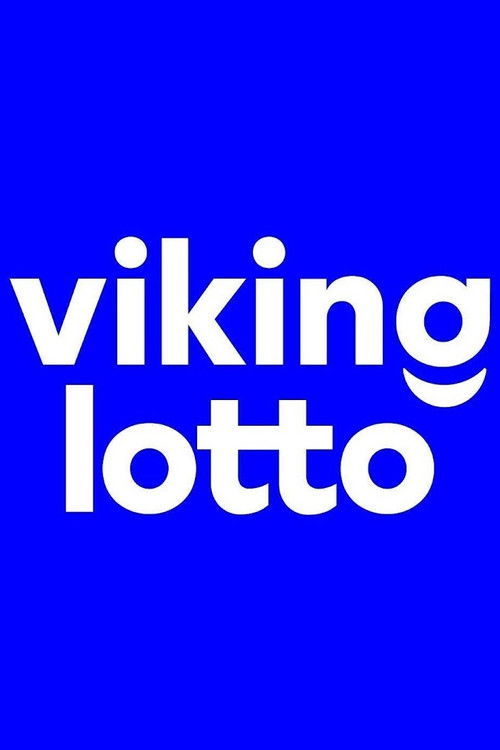 VikingLotto poster