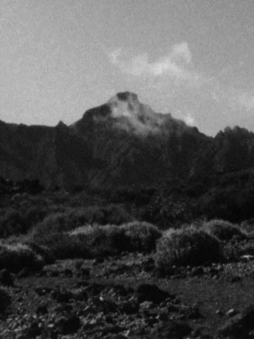 Movie poster for Timanfaya (2015)