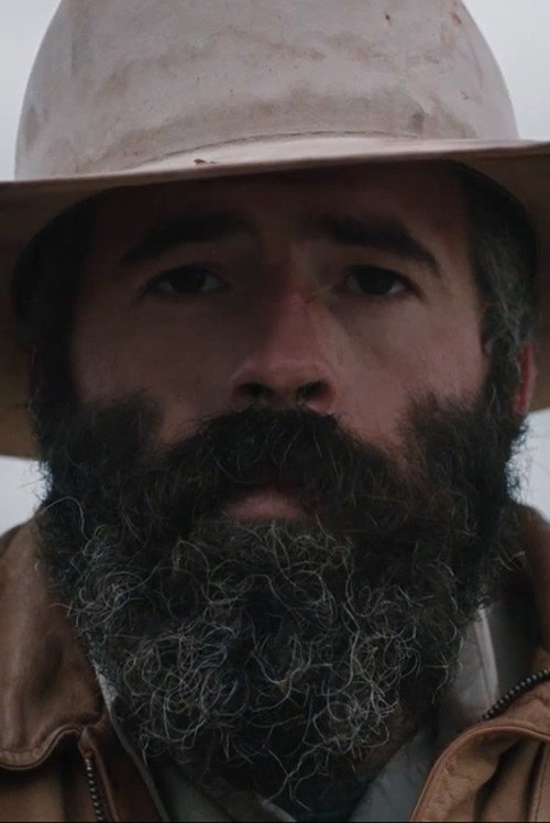 Photo of Bryan Atkins, Acting