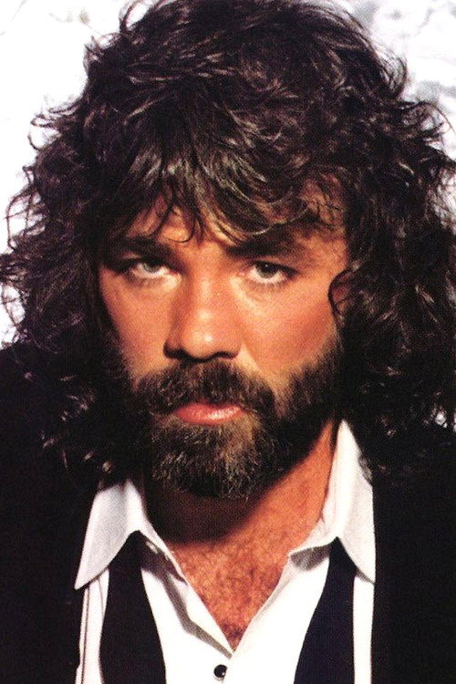 Photo of Gary Morris, Acting