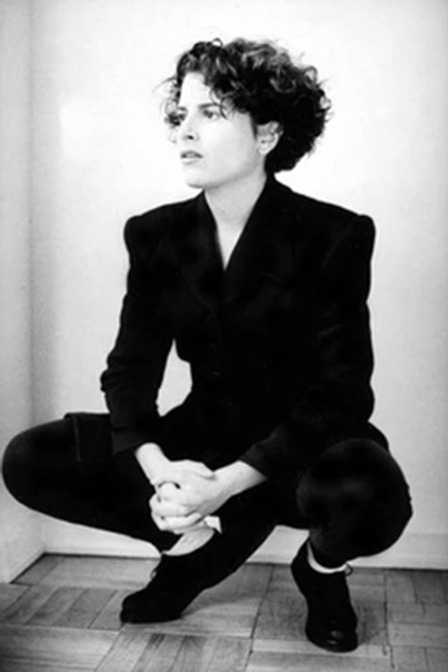 Ellen Bernfeld profile