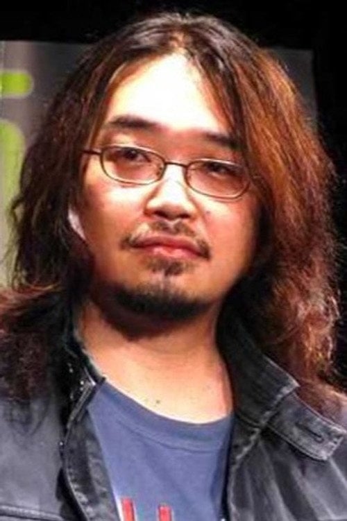 Photo of Kazushige Nojima, Writing