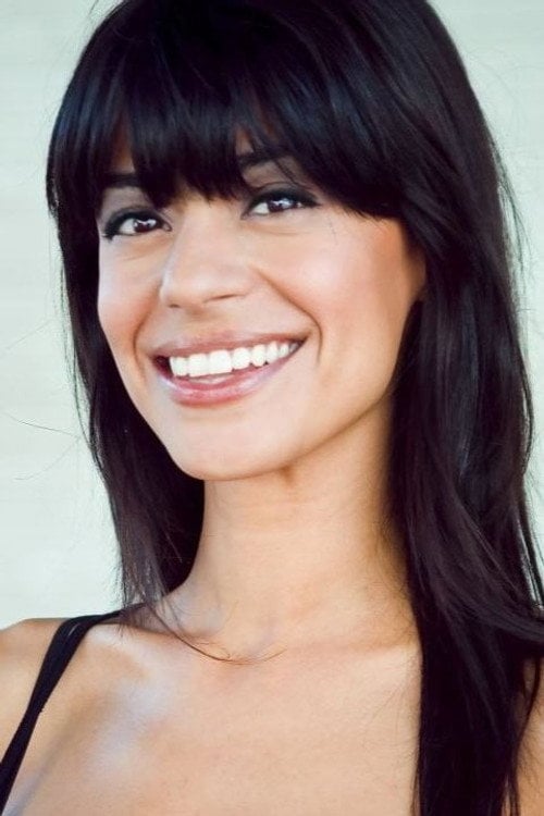 Photo of Parisa Fakhri, Acting