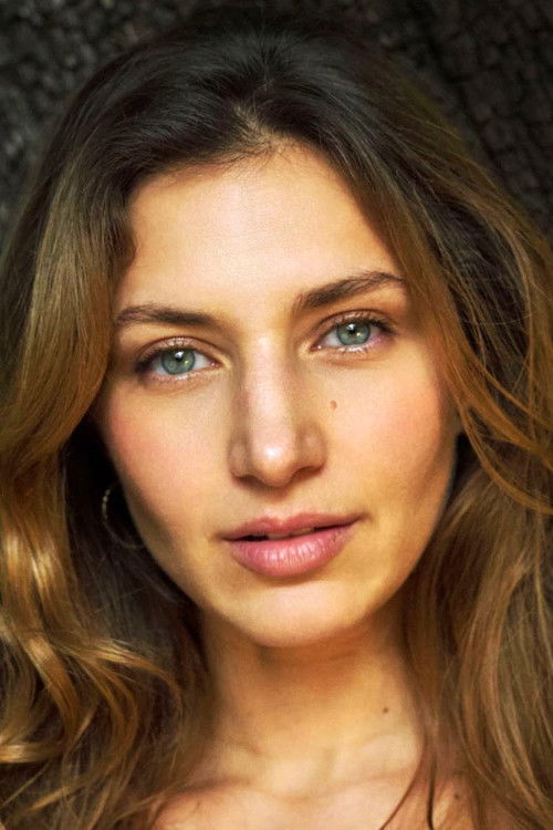 Georgia Lo Russo profile