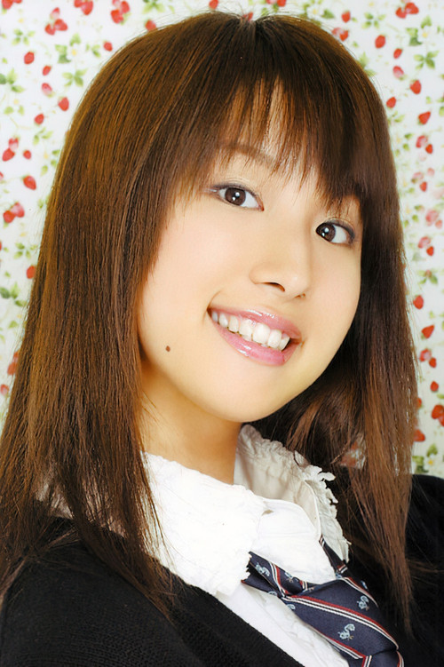Ami Koshimizu profile