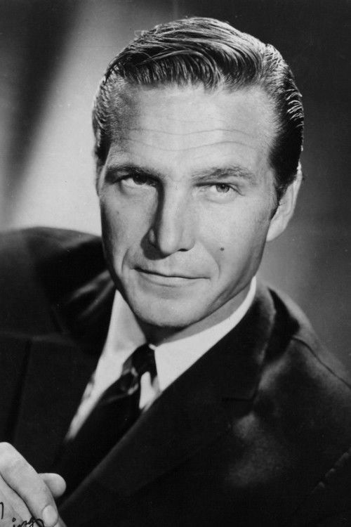 Photo of Eric Fleming, Acting
