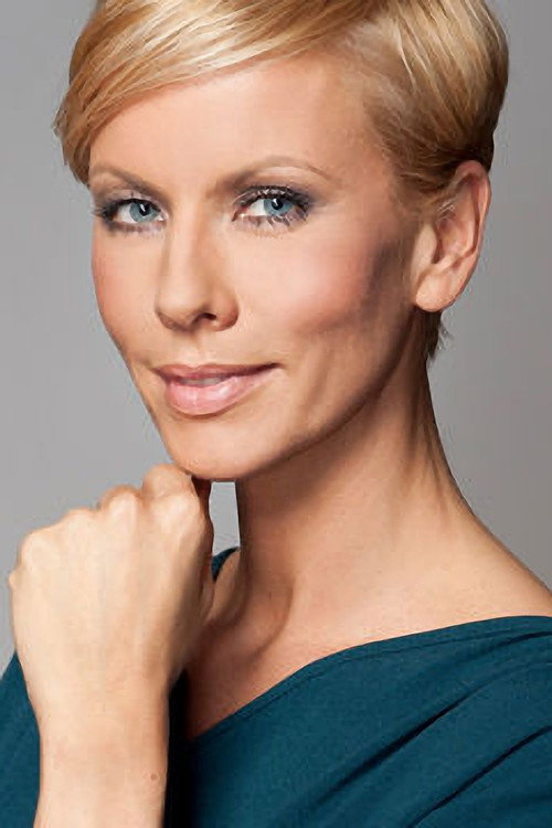 Photo of Anita Werner, Acting