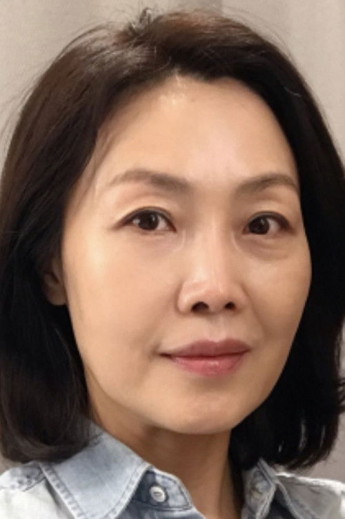 Shim So-yeon profile