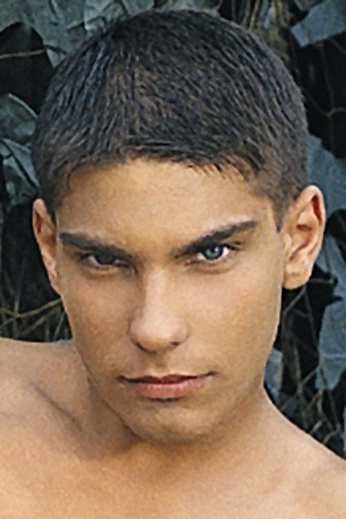 Photo of Paolo Estefan, Acting