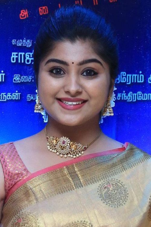 Photo of Swetha Dorathy, Acting