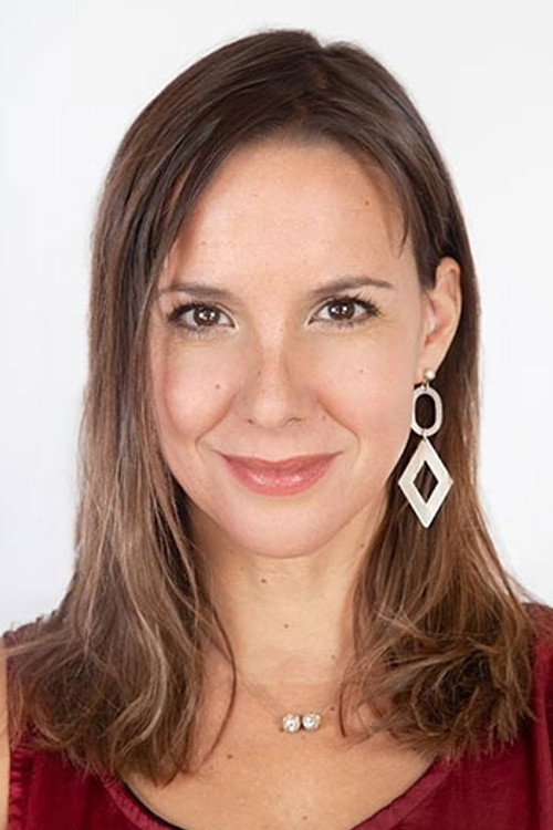 Photo of Francisca Opazo, Acting
