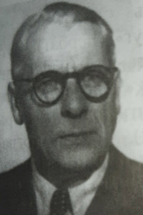 Photo of Vsevolod Massino, Acting