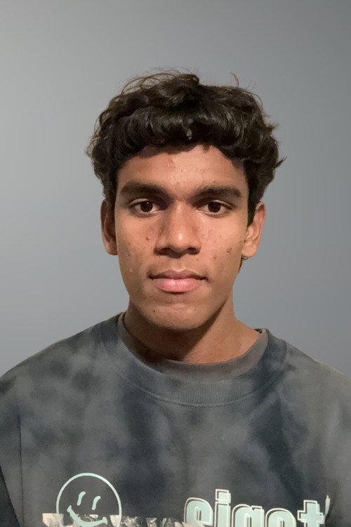 Photo of Gaveen De Silva, Acting