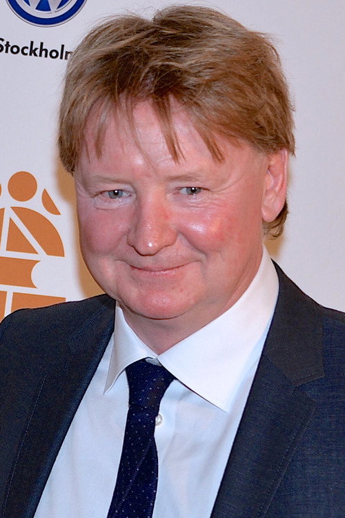 Photo of Staffan Lindberg, Directing