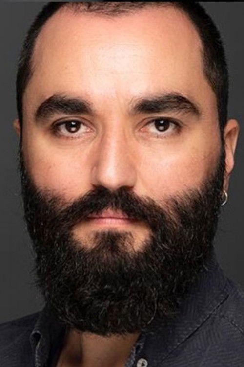 Cebrail Esen profile