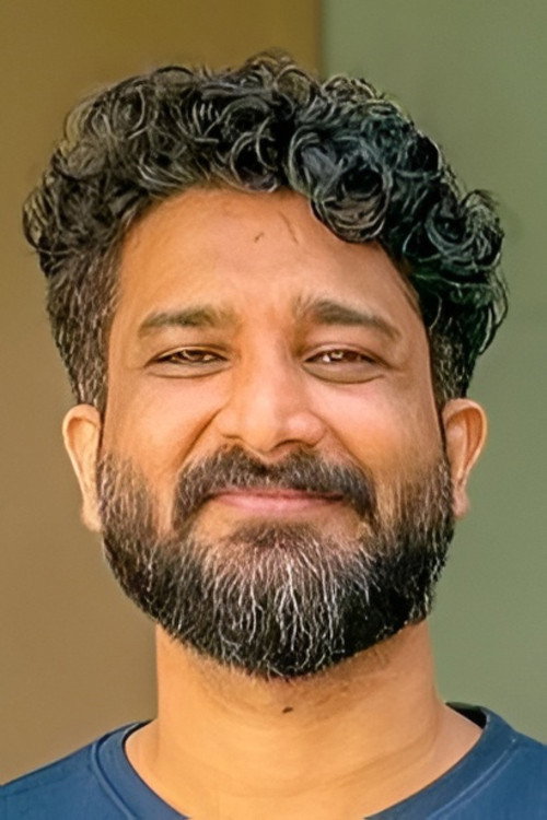 Photo of Nissam Basheer, Directing