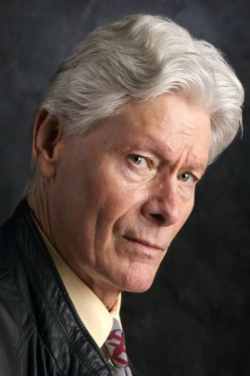 Photo of Stafford Gordon, Acting