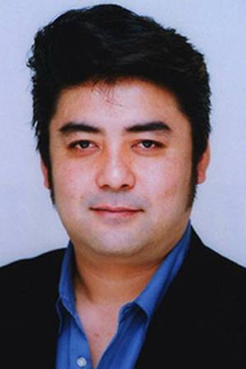 Photo of Shinobu Kameyama, Acting