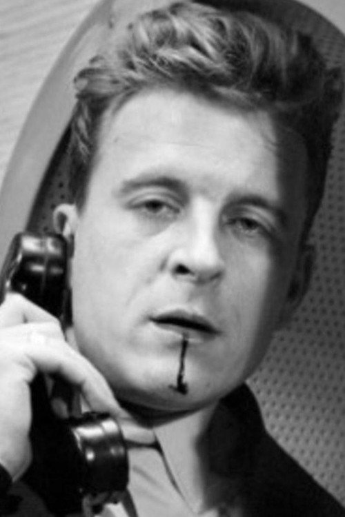 Photo of Gérard Buhr, Acting