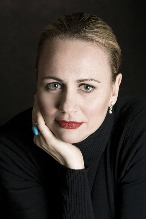 Photo of Anja Kampe, Acting